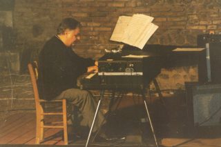 hatzidakis nicopolis 1987